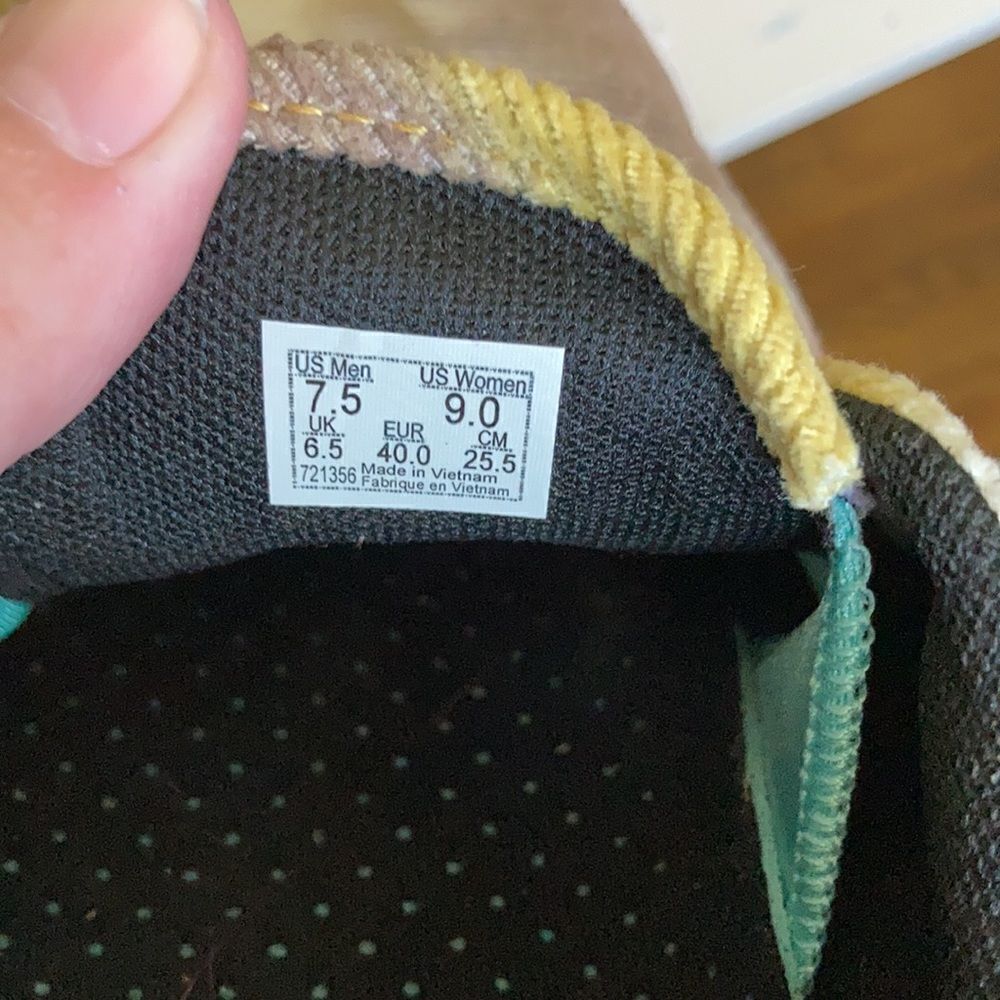 Vans Comfycush Era Blotched - Picture 6 of 10
